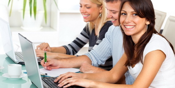 дипломированные специалисты, Екатеринбург